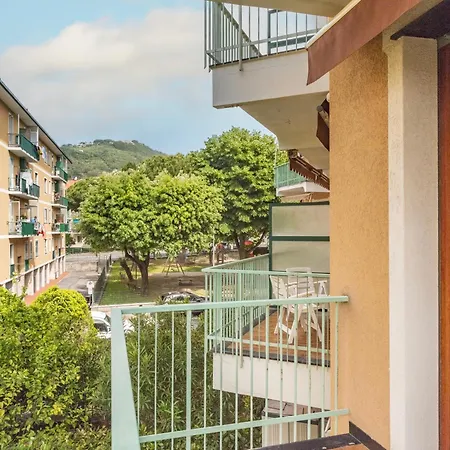 Lägenhet Marisa Finale Ligure